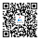 关注微信二维码