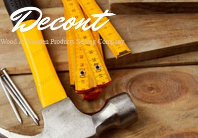 户外家具wooden company