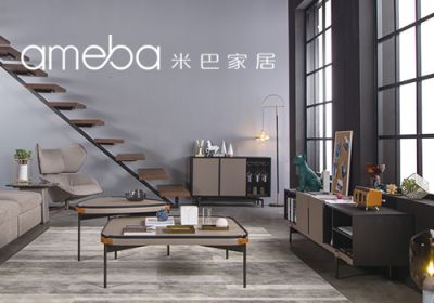 米巴家居官网