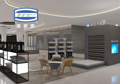 美国席梦思中国官网