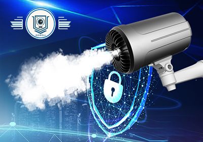 高维度（GOWELL)安防公司